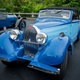 Illustration for article titled That time 100 prewar Bugattis came to upstate NY for a drive